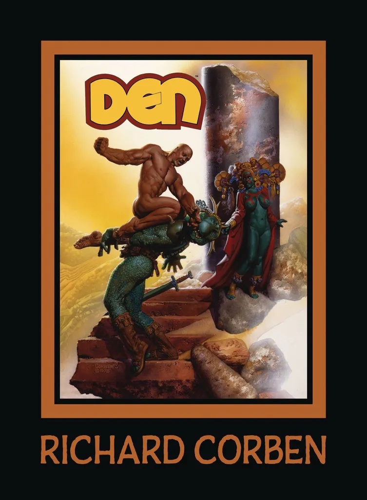 DEN 1