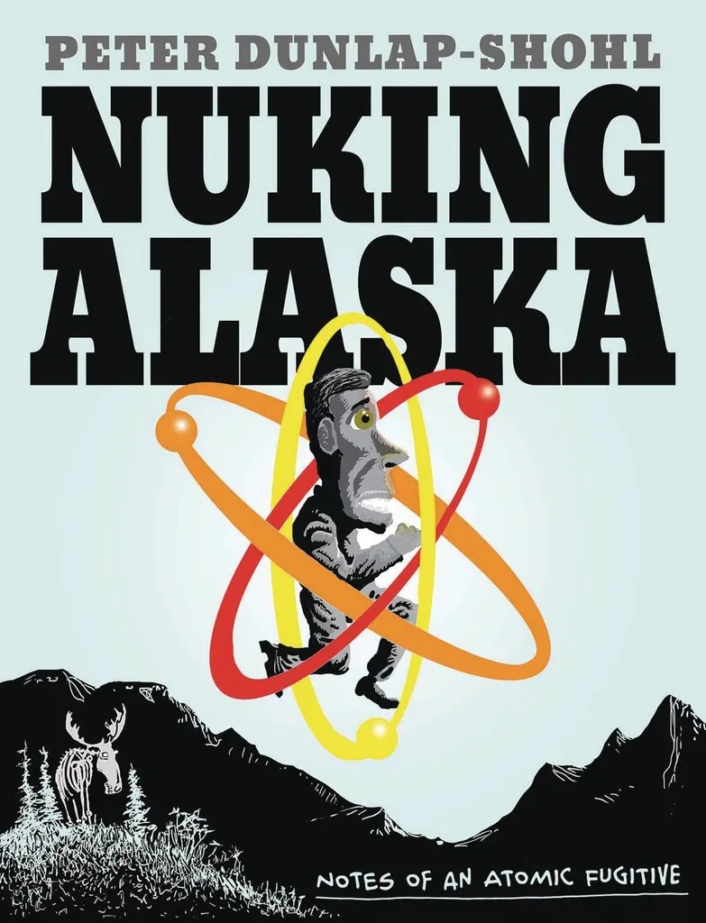 NUKING ALASKA