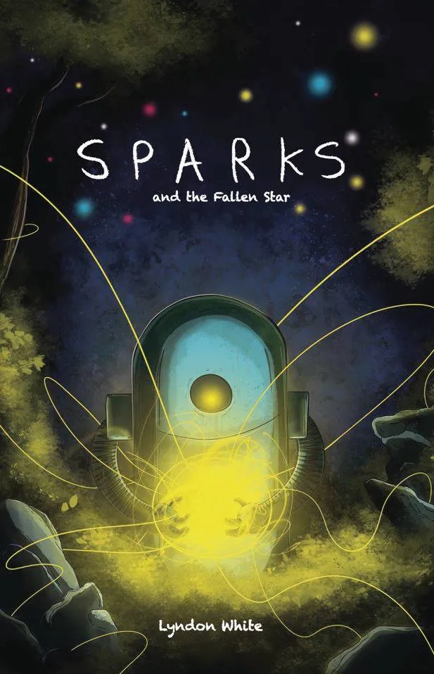 SPARKS AND THE FALLEN STAR