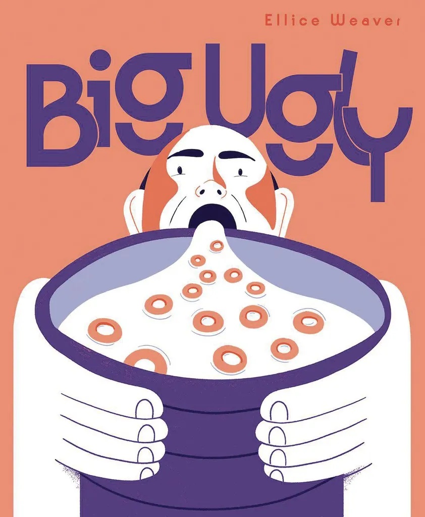 BIG UGLY