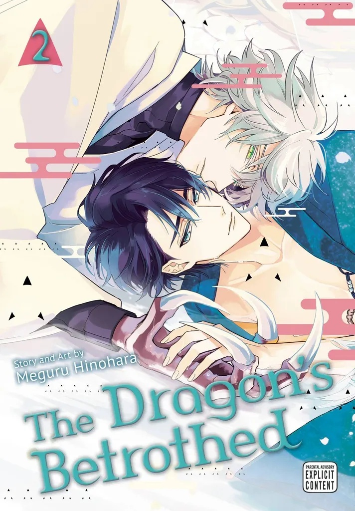 DRAGONS BETROTHED 2