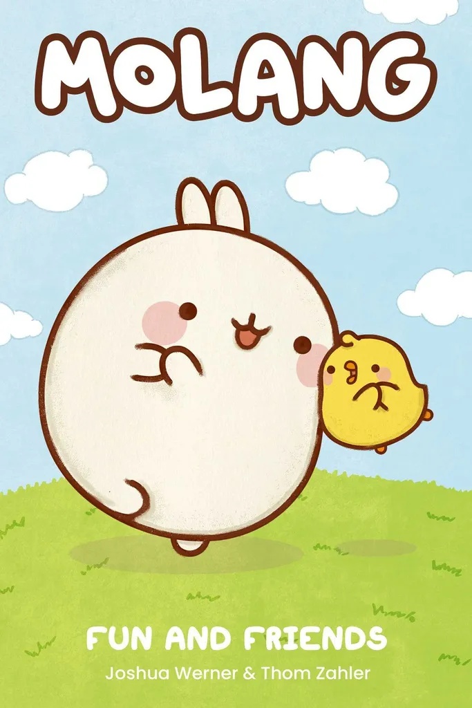 MOLANG 1 FUN AND FRIENDS