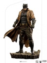 DC Comics - Zack Snyder's Justice League - Knightmare Batman 1/10 Scale Statue