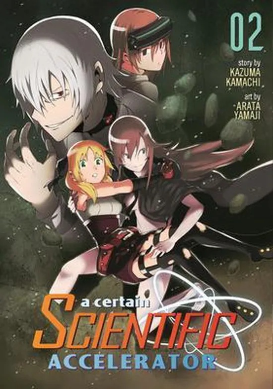 CERTAIN SCIENTIFIC ACCELERATOR 2