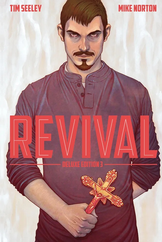 REVIVAL DLX COLL 3