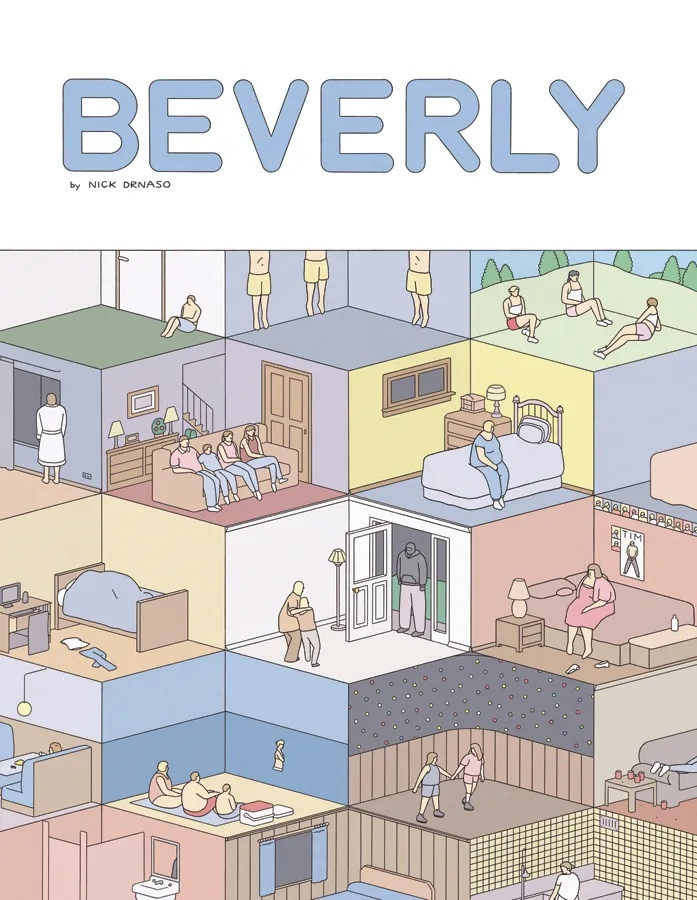 BEVERLY