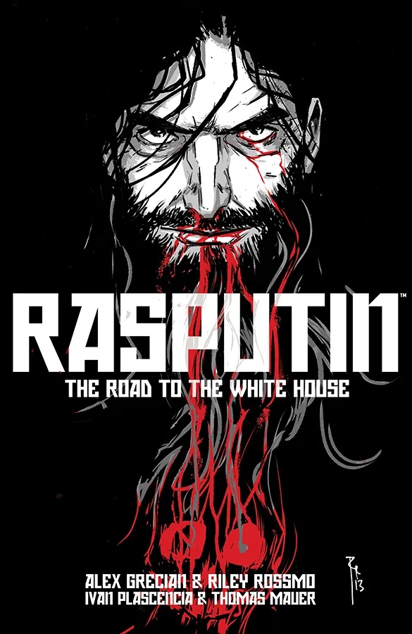 RASPUTIN 2