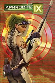 APHRODITE IX REBIRTH 2