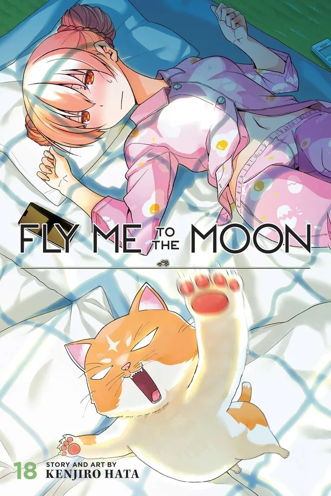 FLY ME TO THE MOON 18