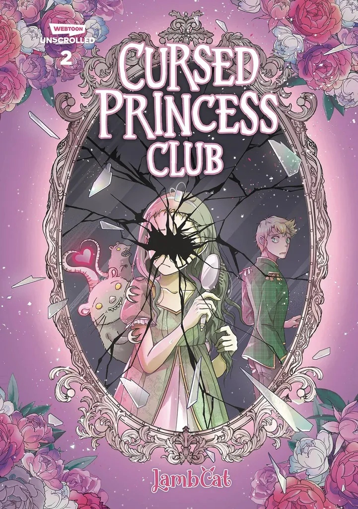 CURSED PRINCESS CLUB 2