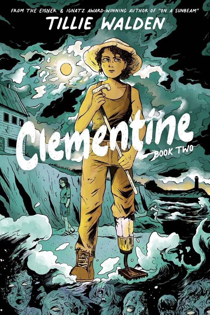 CLEMENTINE 2