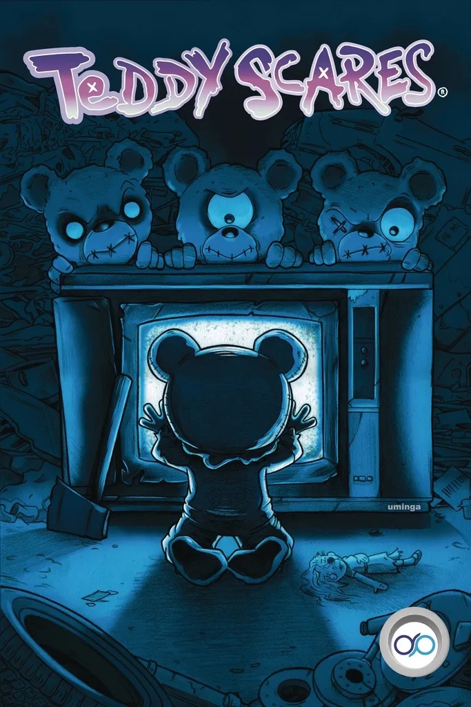 TEDDY SCARES