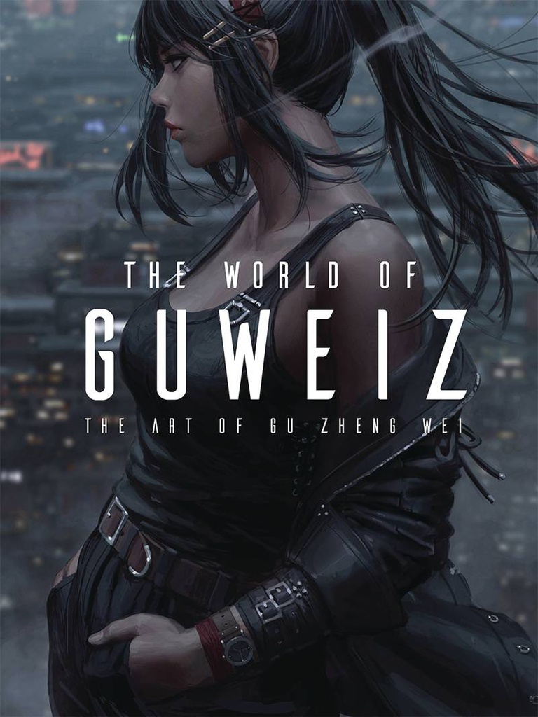 WORLD OF GUWEIZ