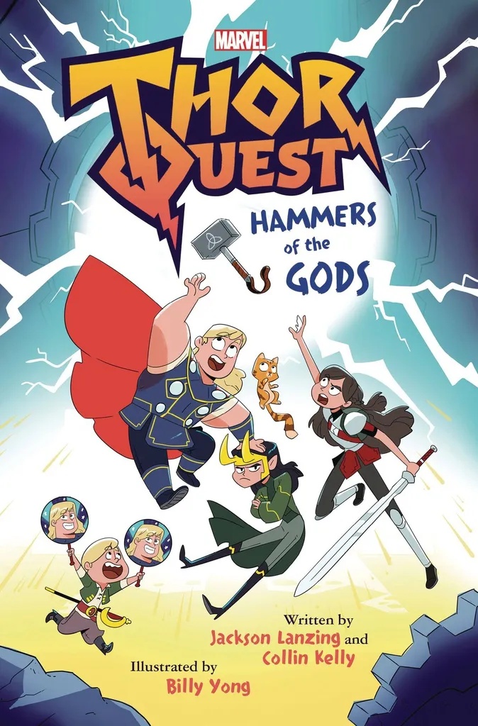 Thor QUEST