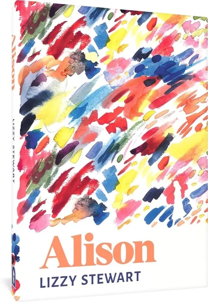 ALISON