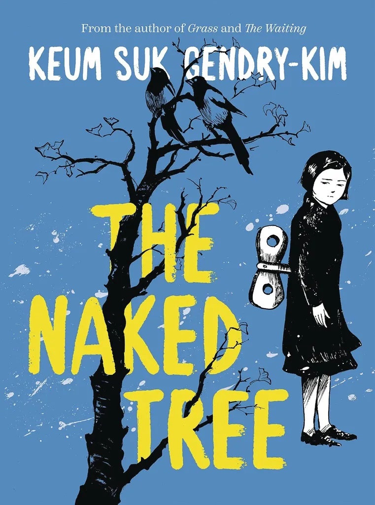 THE NAKED TREE