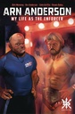 [9798888760093] ARN ANDERSON MY LIFE AS THE ENFORCER
