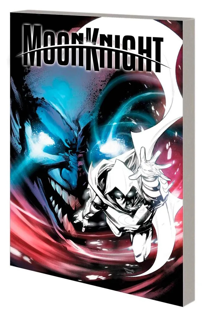 MOON KNIGHT 4 ROAD TO RUIN