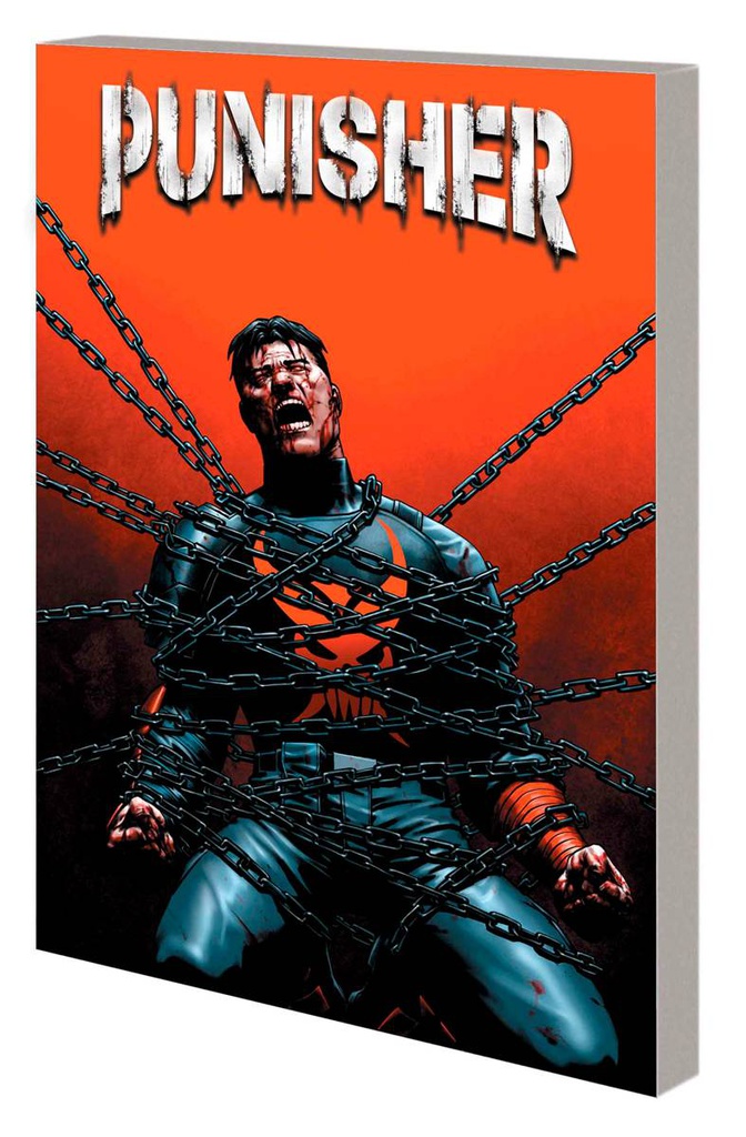PUNISHER 2 KING OF KILLERS BOOK TWO