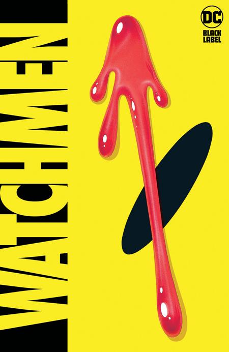 ABSOLUTE WATCHMEN (2023 EDITION)
