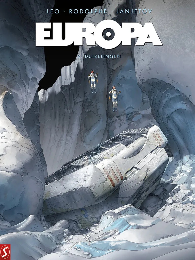 Europa 2 Duizelingen