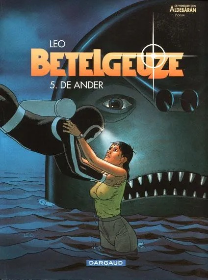 Betelgeuze 5 De Andere