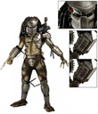 Predator - Jungle Hunter Predator with LED Lights 1/4 Scale Figure by NECA