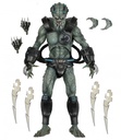 Predator - Concrete Jungle - Ultimate Deluxe Stone Heart Predator 10 inch Large Action Figure