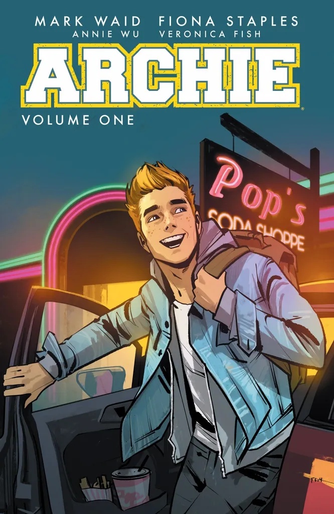 ARCHIE 1