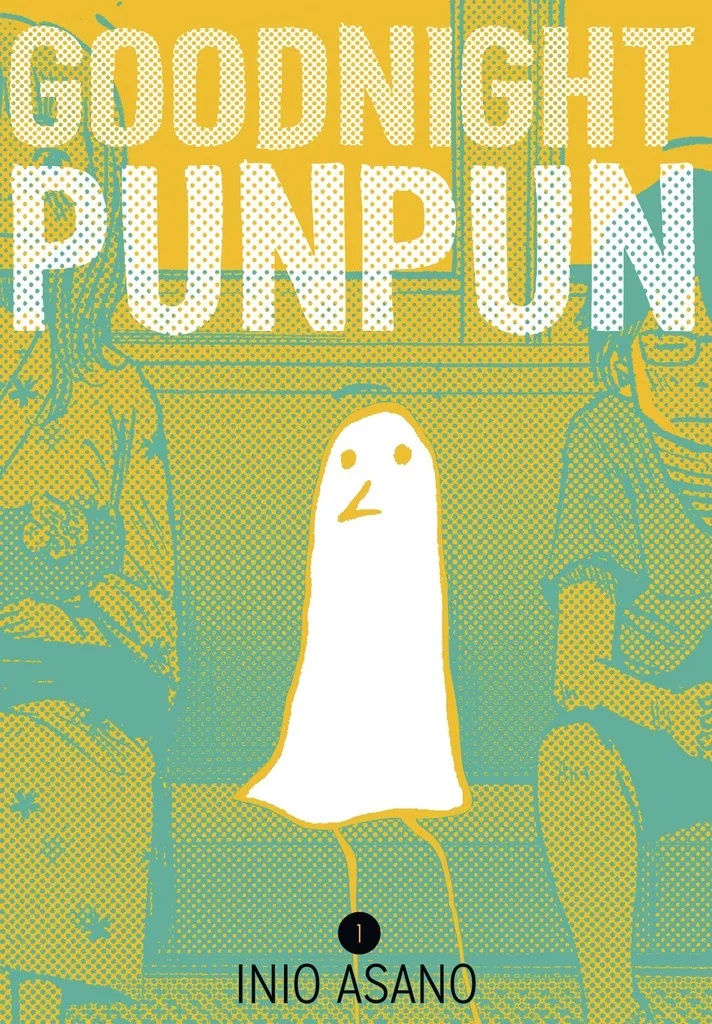 GOODNIGHT PUNPUN 1