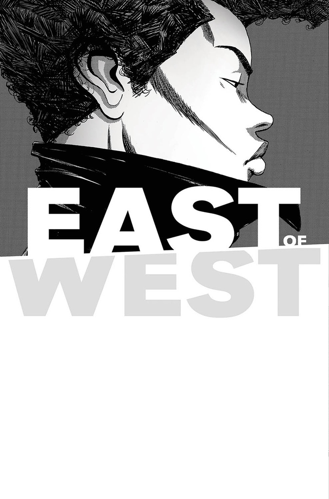 EAST OF WEST 5 ALL THESE SECRETS