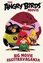 [9781631405686] ANGRY BIRDS BIG MOVIE EGGSTRAVAGANZA