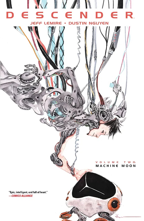 DESCENDER 2