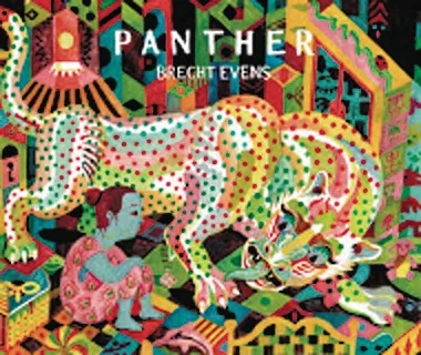 PANTHER