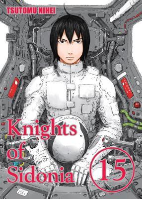 KNIGHTS OF SIDONIA 15