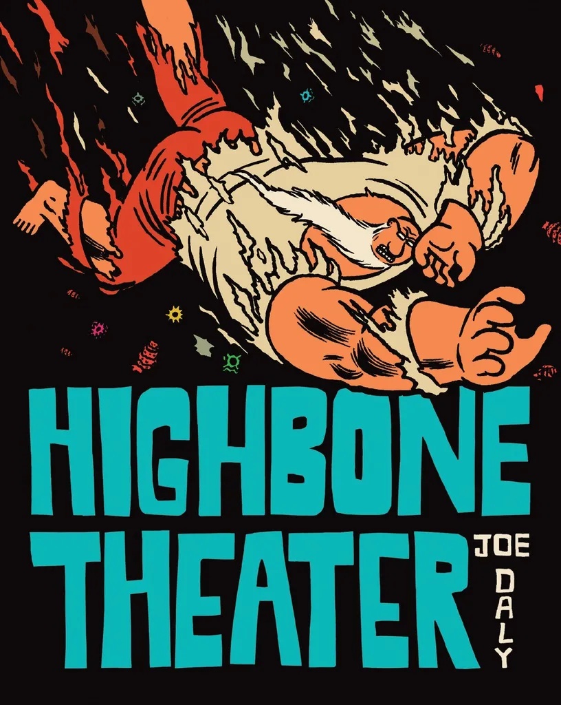 HIGHBONE THEATER