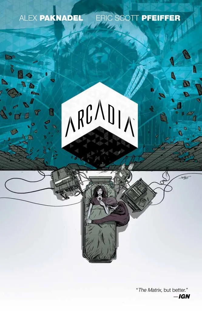 ARCADIA