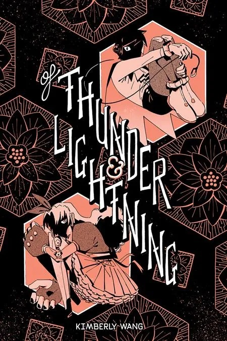OF THUNDER & LIGHTNING