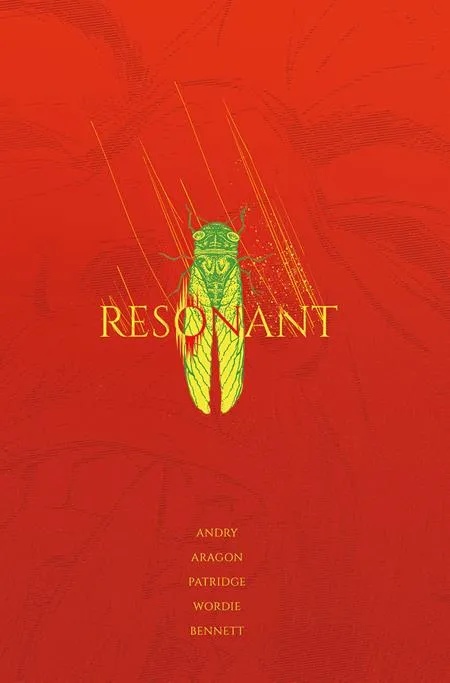 RESONANT COMPLETE SERIES