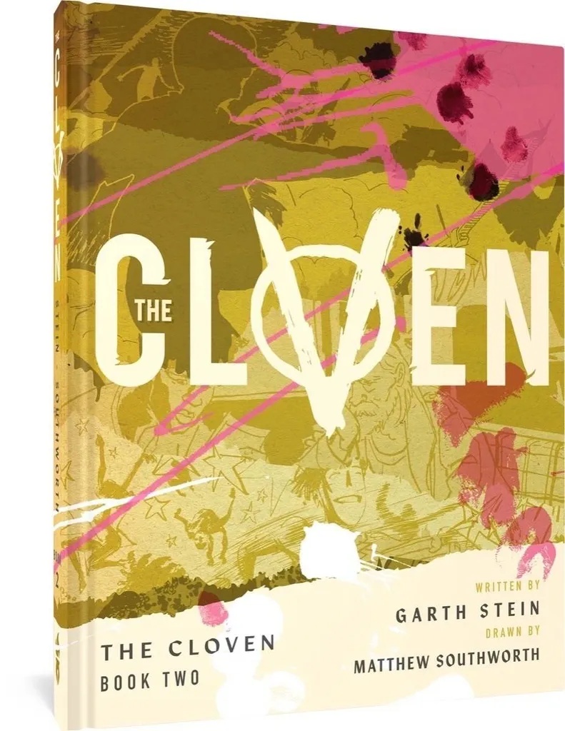 CLOVEN 2