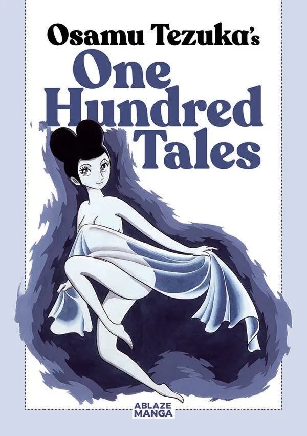 OSAMU TEZUKA ONE HUNDRED TALES