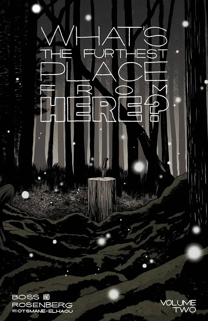 WHATS THE FURTHEST PLACE FROM HERE 2