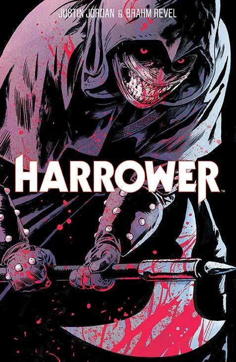 HARROWER