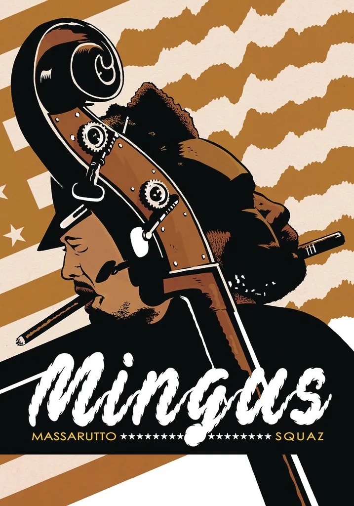 MINGUS