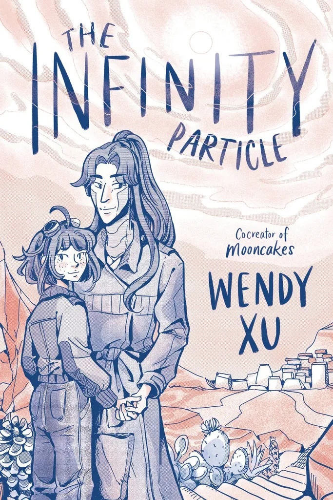 INFINITY PARTICLE