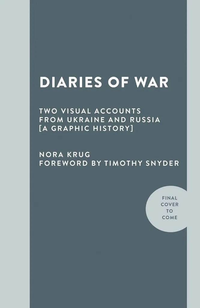 DIARIES OF WAR