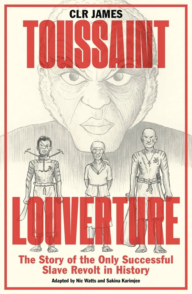 TOUSSAINT LOUVERTURE