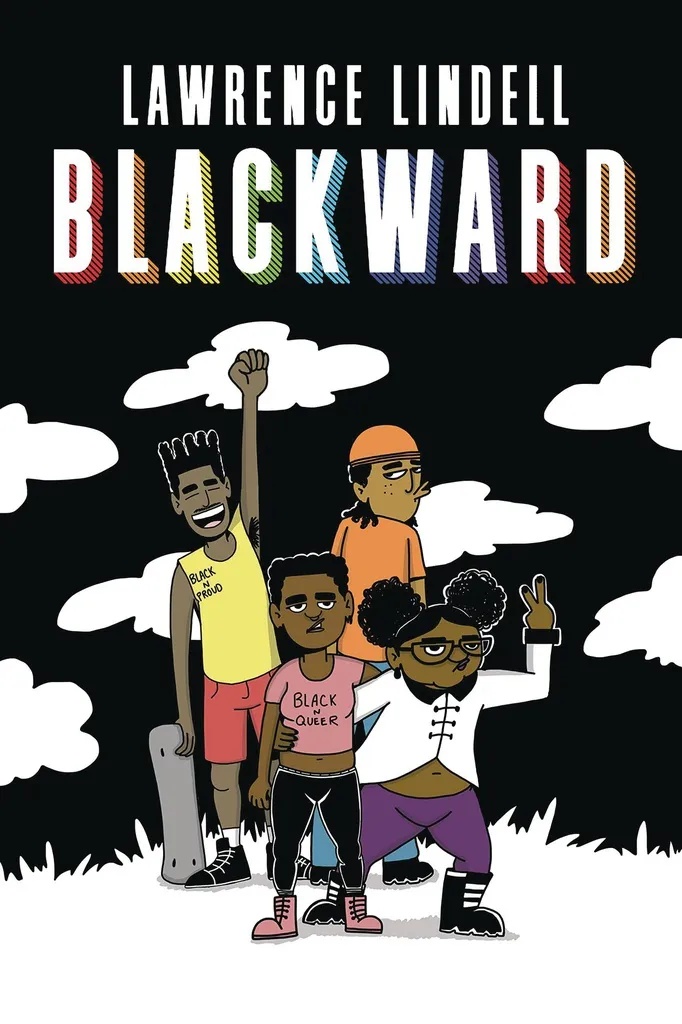 BLACKWARD