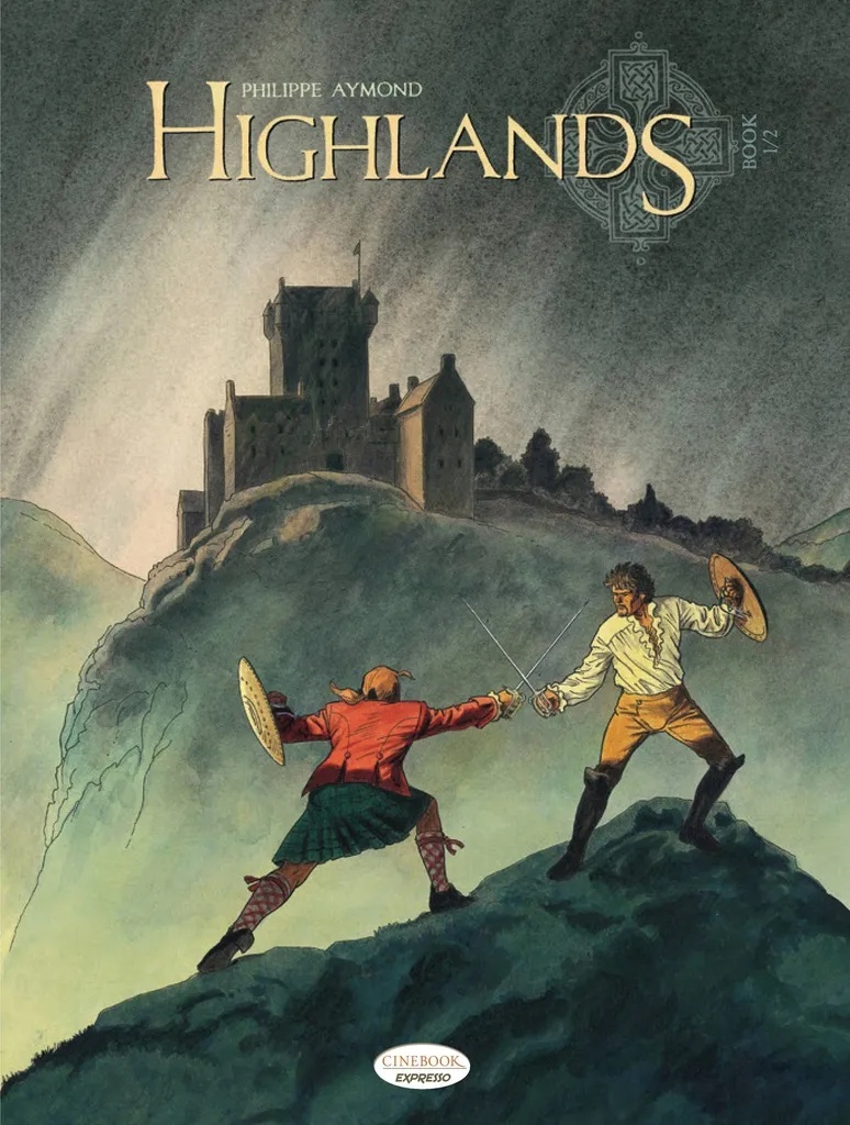 HIGHLANDS 1