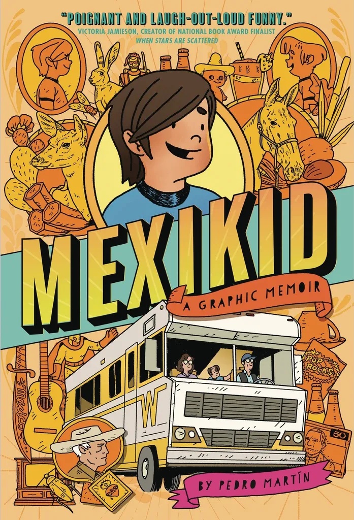 MEXIKID